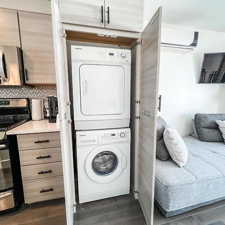 Les Lofts Du Lac Des Sables By Gestion Elite Sainte-Agathe-des-Monts Eksteriør bilde
