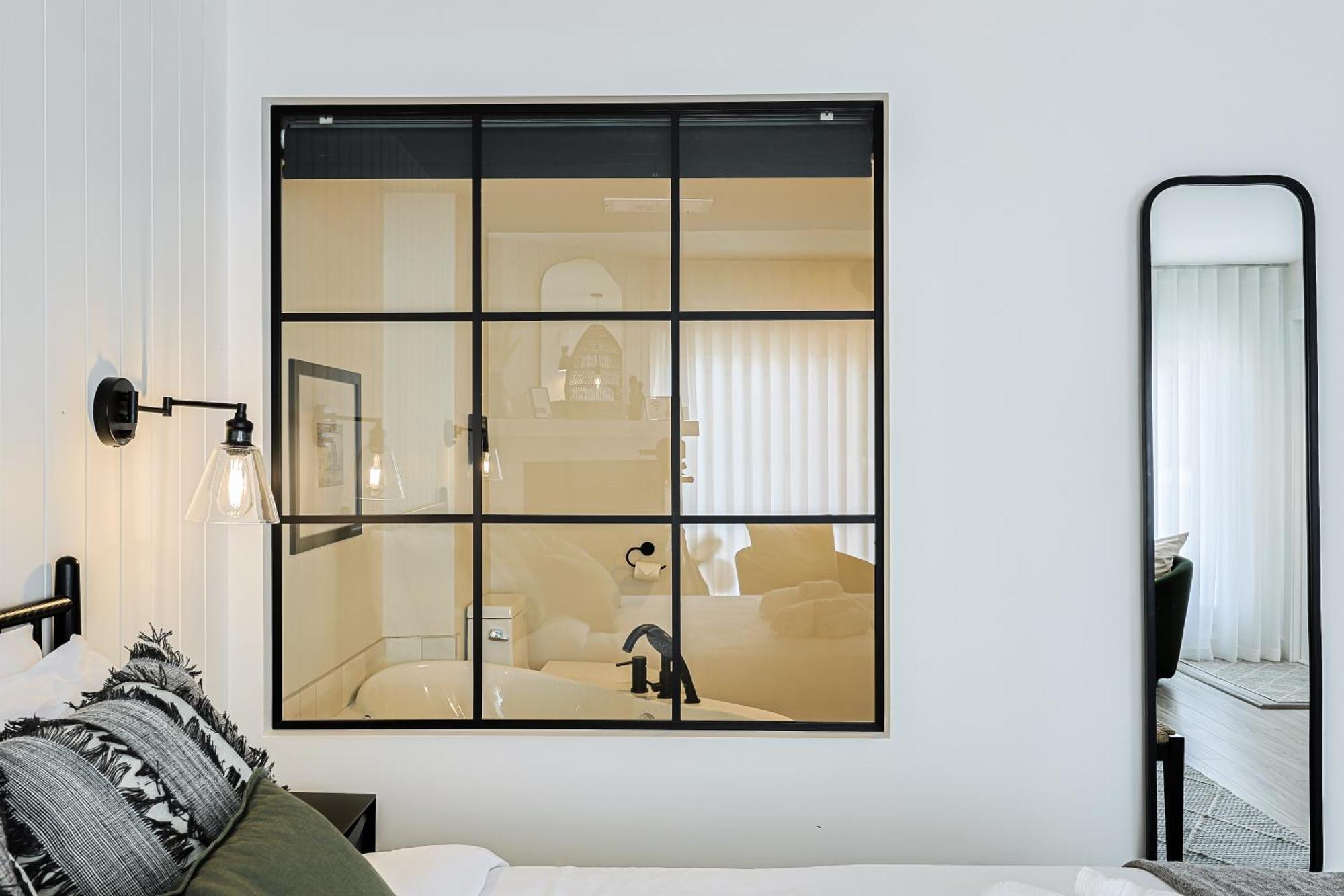 Les Lofts Du Lac Des Sables By Gestion Elite Sainte-Agathe-des-Monts Eksteriør bilde