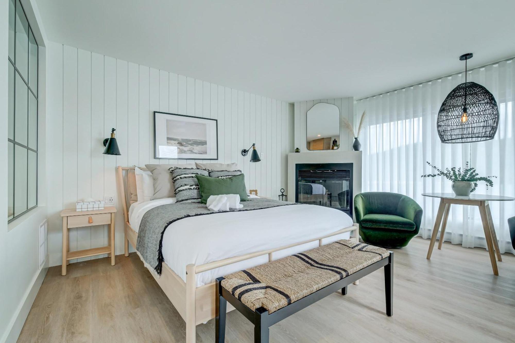 Les Lofts Du Lac Des Sables By Gestion Elite Sainte-Agathe-des-Monts Eksteriør bilde